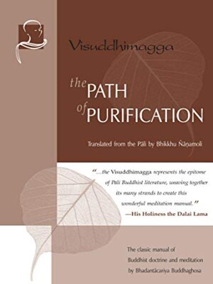 cover image of The Path of Purification